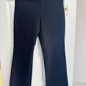 Michael Kors Black Trousers SIZE M